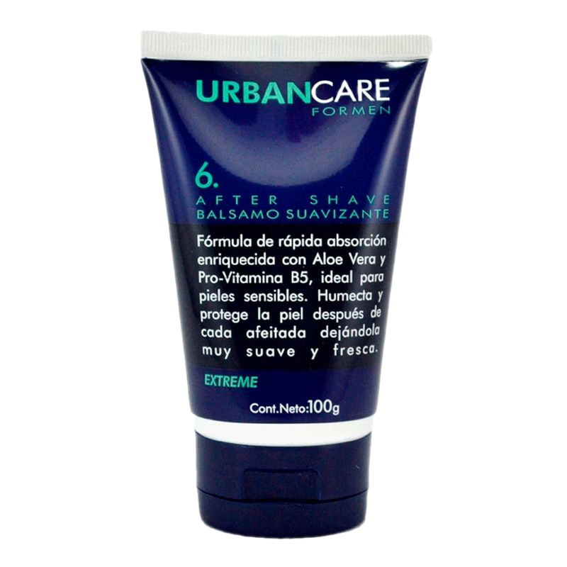 Balsamo Urban Care After Shave Extreme