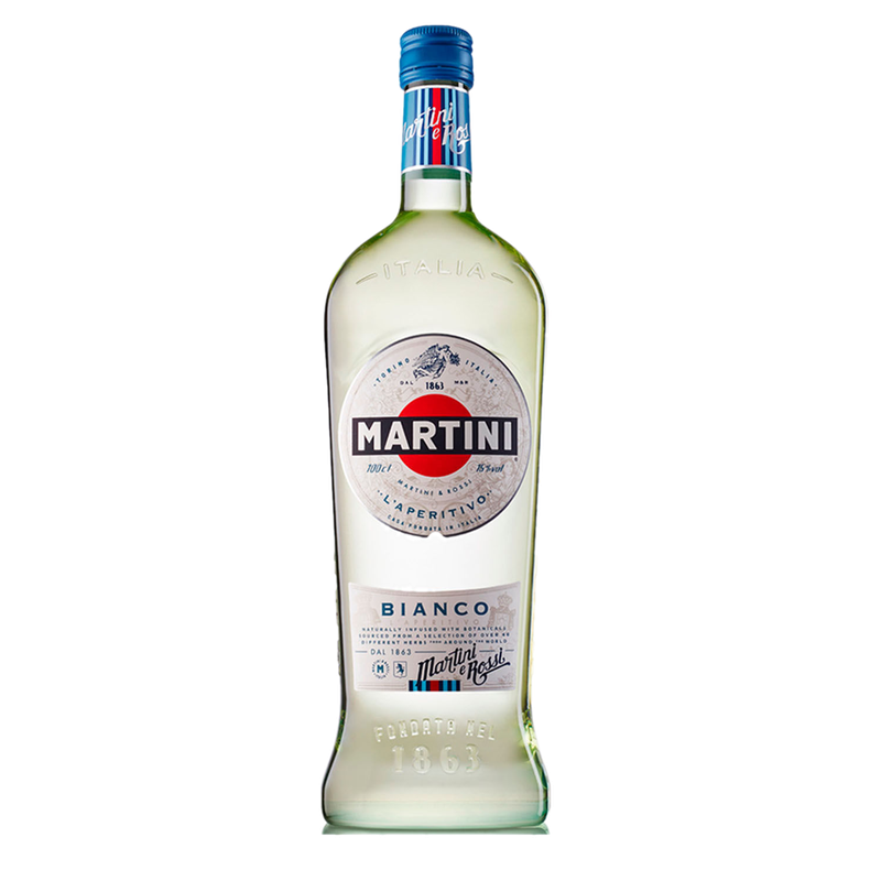 Vermouth Martini Bianco 1 L