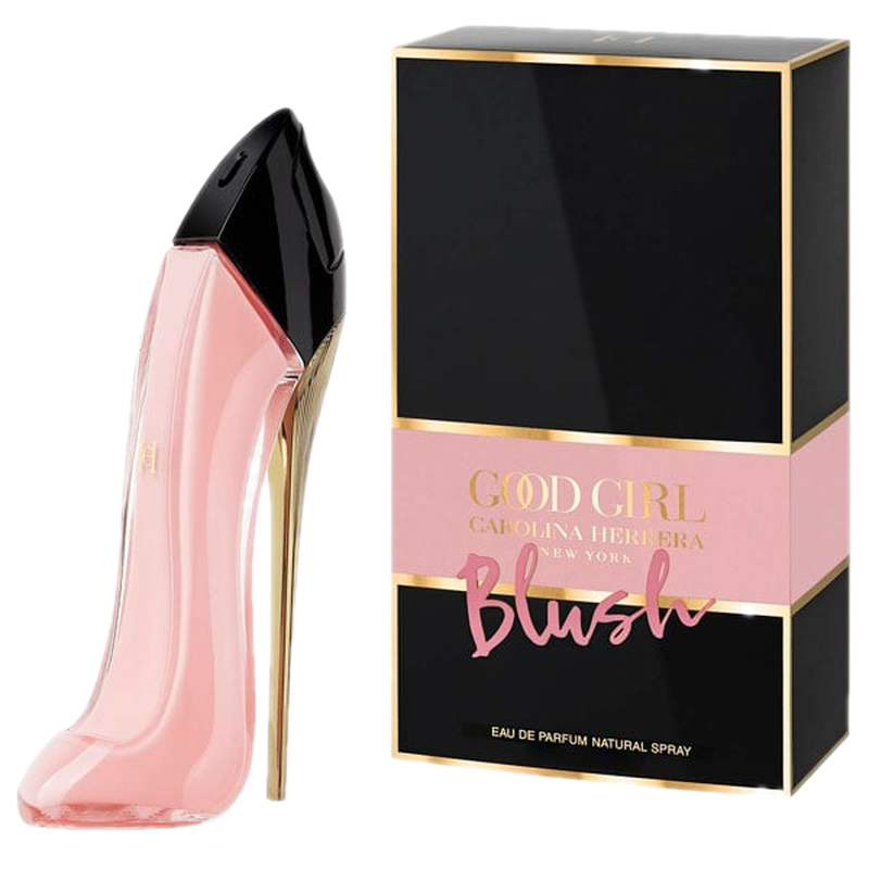 Perfume Carolina Herrera Good Girl Blush Femme Edp 30 Ml