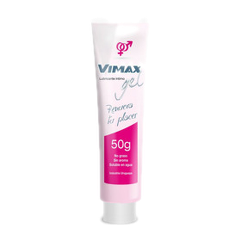 Vimax Gel Intimo [50 G]