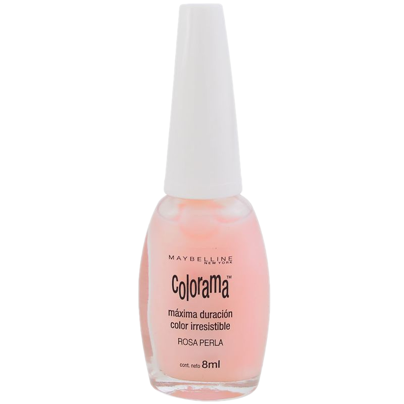 Esmalte Colorama Perlado Rosa Perla