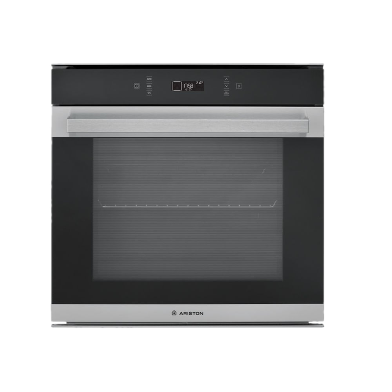 Horno Eléctrico Empotrable 60 Cm Ariston Fi7 871 S P Ix A