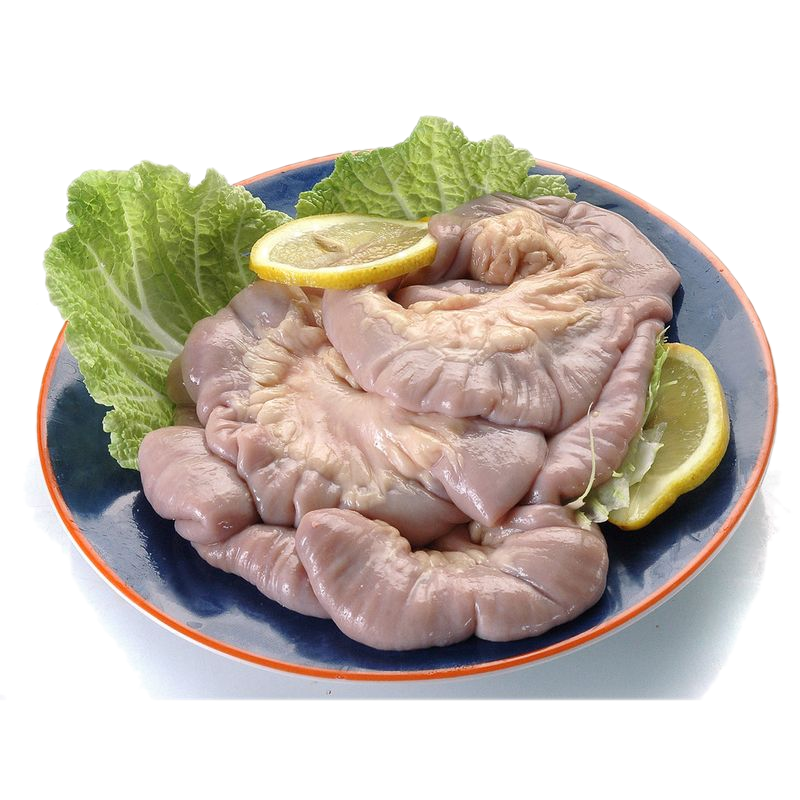 Chinchulín Brasas Al Vacío 500 G