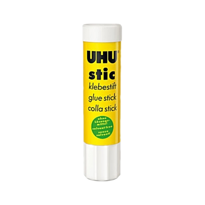ferreteria Pega En Barrita Uhu Stic 8.2gm