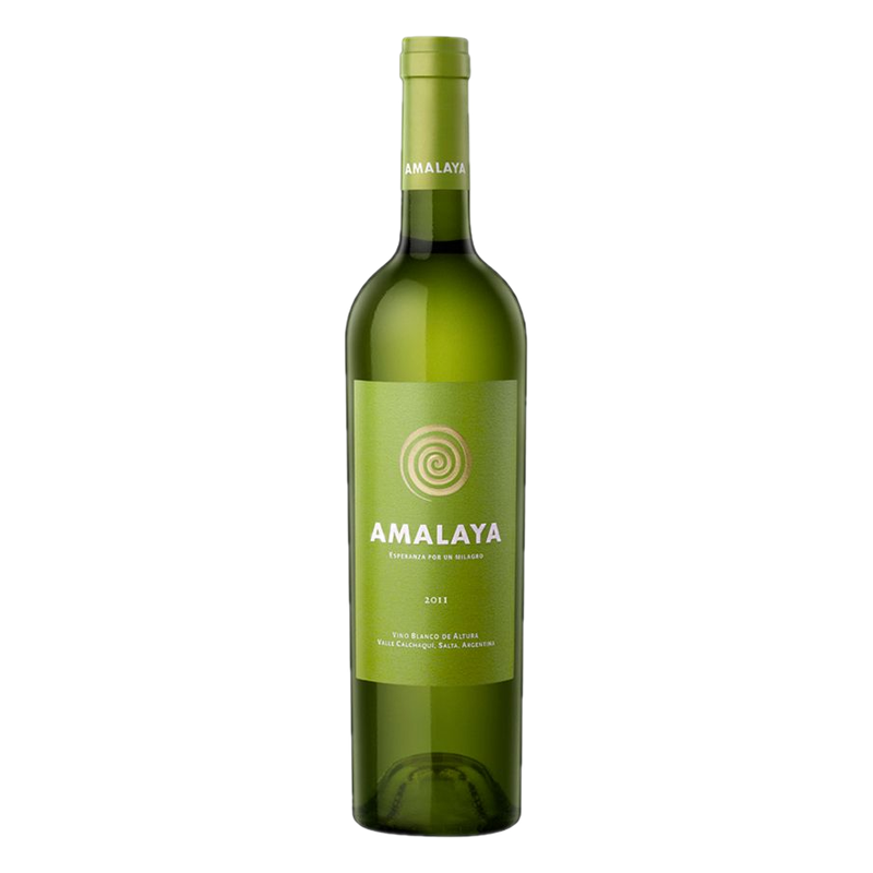 Vino Amalaya Blanco Torrontés 750 Ml