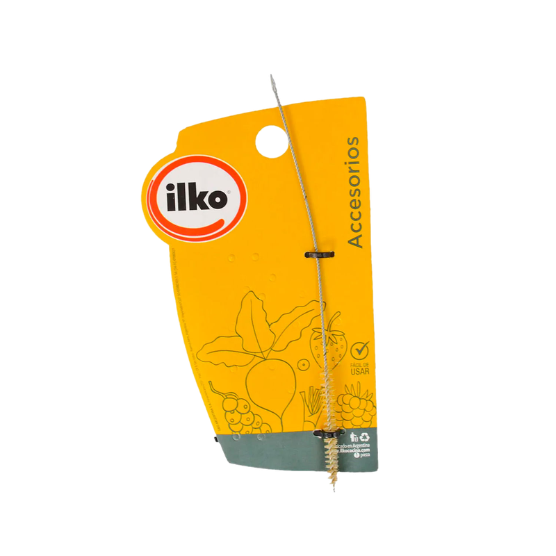 Limpia Ilko Ilk88888 Bombilla Eco Clasica