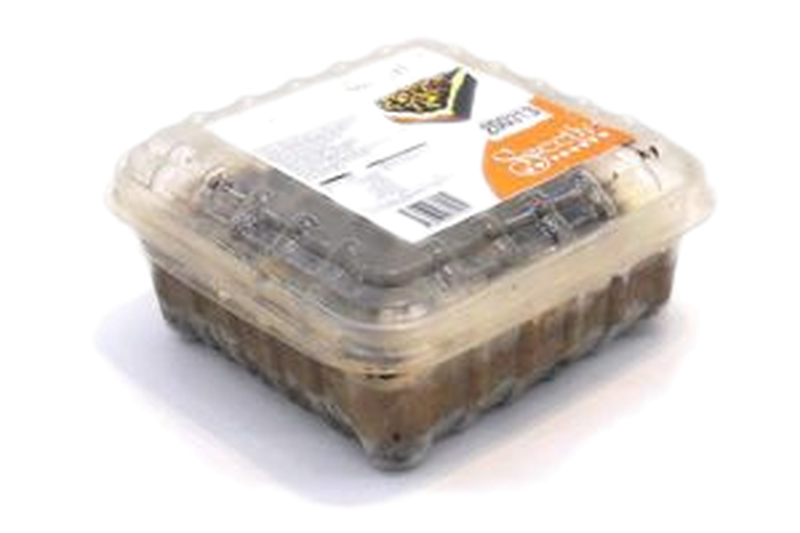 Postre Congelado Bombón Sweetly 600 G