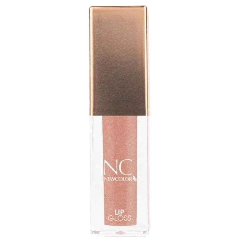 Newcolor Lip Gloss Nude N27 New Color 32 G