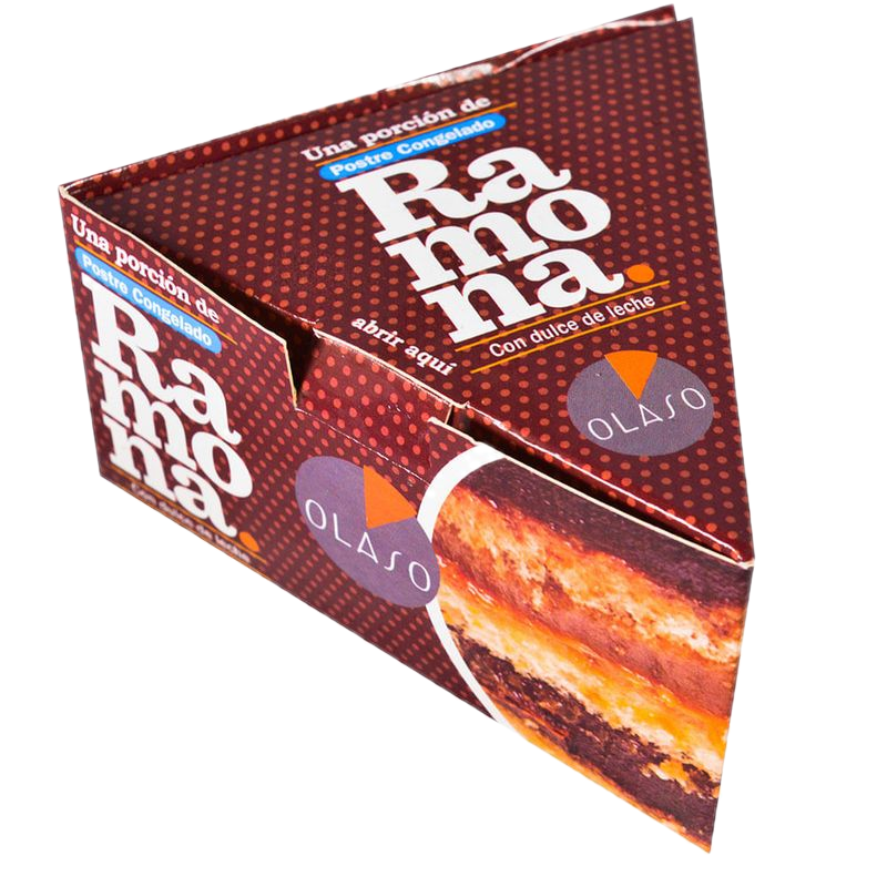 Porción Torta Ramona Olaso 100 G