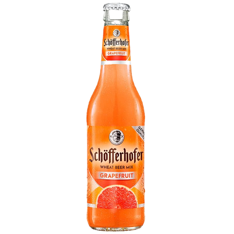 Cerveza Schofferhofer 330 Ml