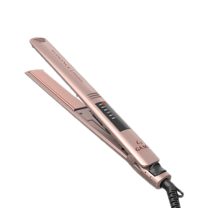Plancha Gama Led Keration