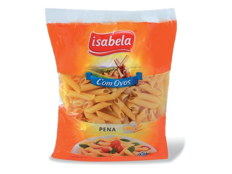 Fideos Isabella Pena Most. 500 G