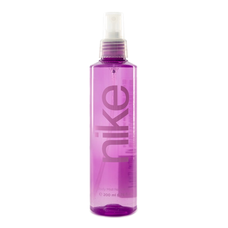 Body Mist Nike Ultra Purple Femme 200 Ml