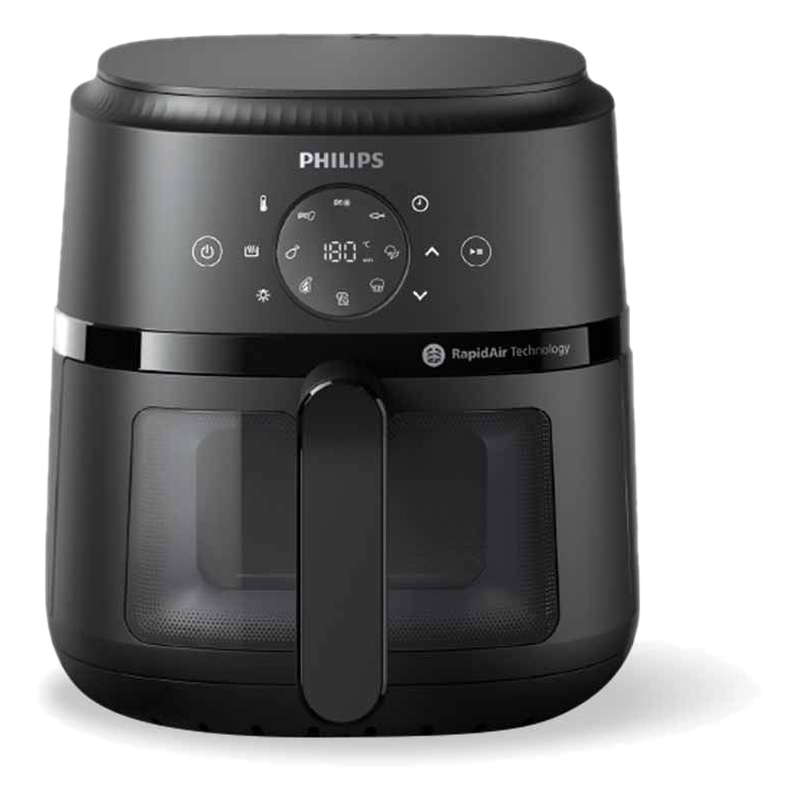 Freidora De Aire Philips 4,2 L Na220/00