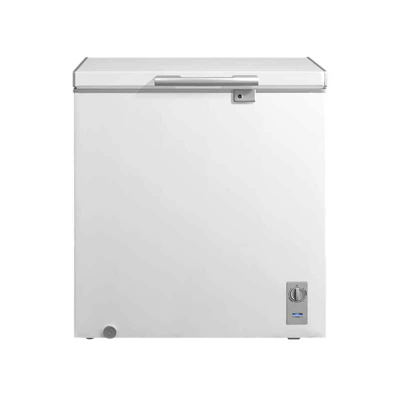 Freezer Midea Inverter 198 L Mdrc283fzr01