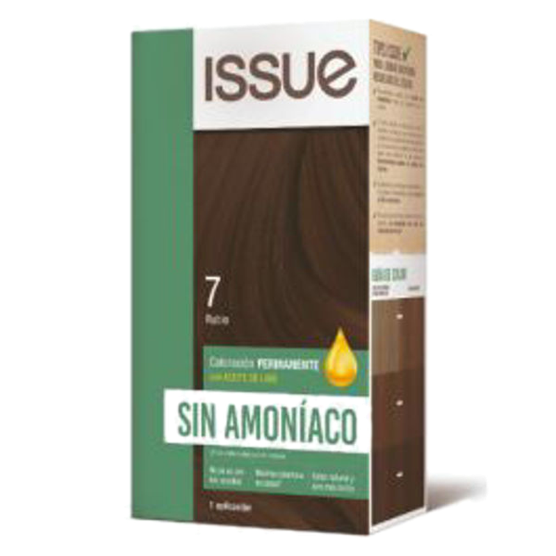Issue Kit Sin Amoniaco 7