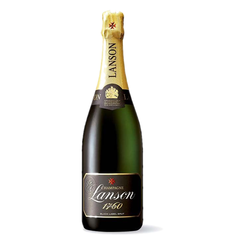 Champagne Lanson Brut