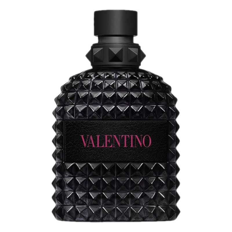Perfume Valentino Born In Roma Extradose Uomo Edp 100 Ml