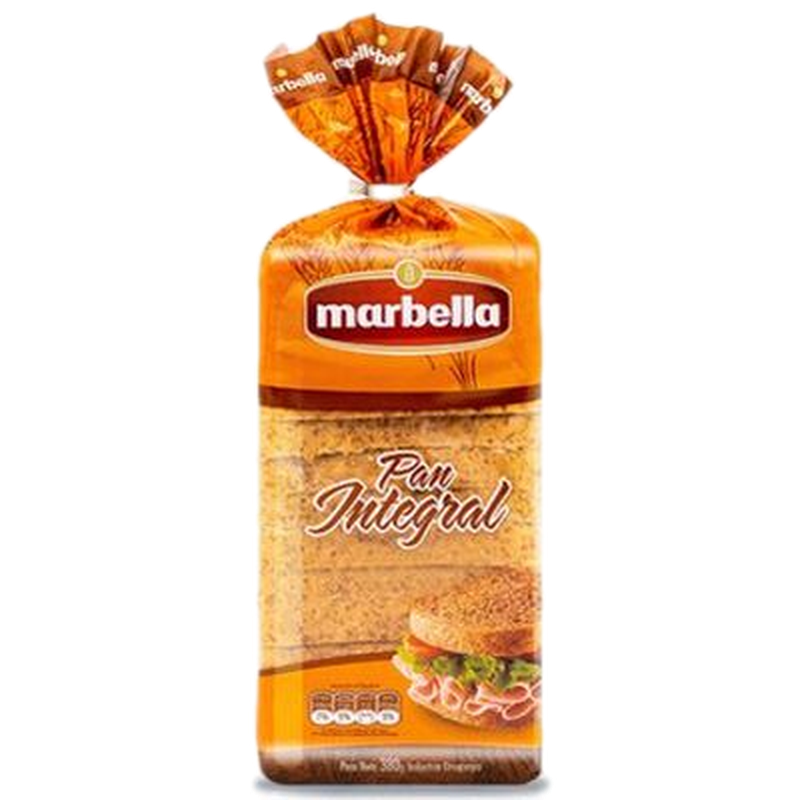 Pan Marbella Integral 380 G