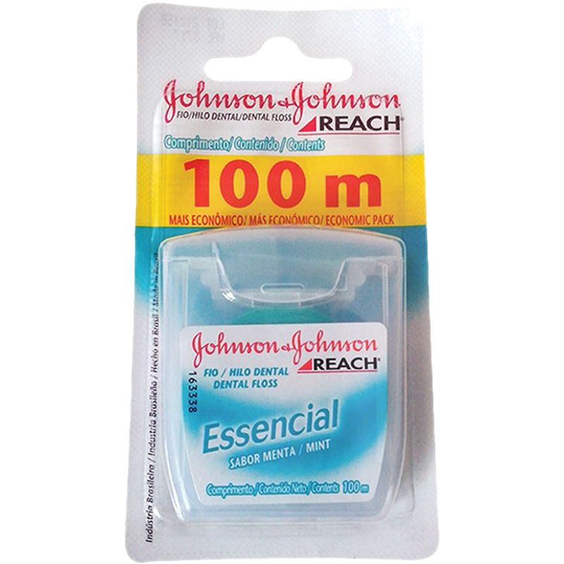 Hilo Dental Reach 100 Mt