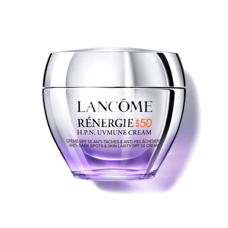 Crema Lancôme Rénergie Fps50 50 Ml