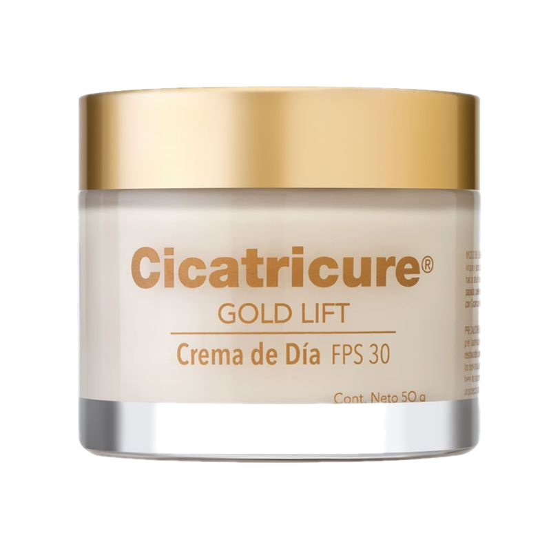 Crema Cicatricure Dia Gold Lift 50 G