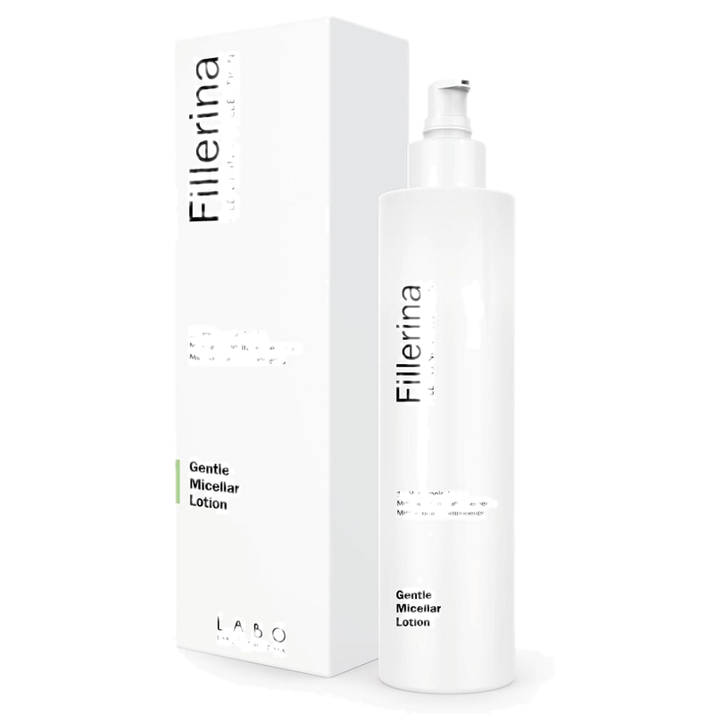 Loción Micelar Fillerina Suave 200 Ml