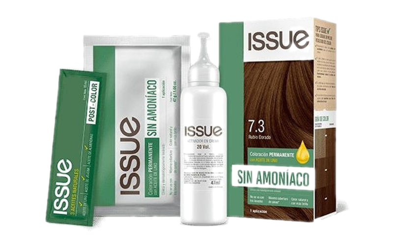 Issue Kit Sin Amoniaco 7.3