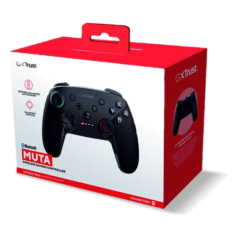 Gamepad Trust Muta Gxt1246