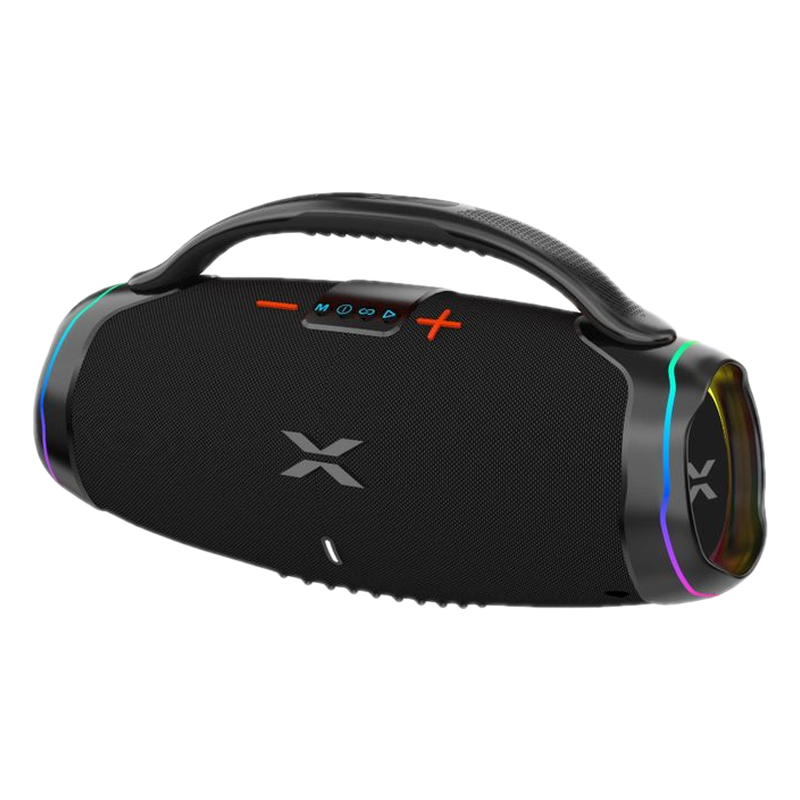 Parlante Bluetooth 240 W Negro Xi-xt101 Xion