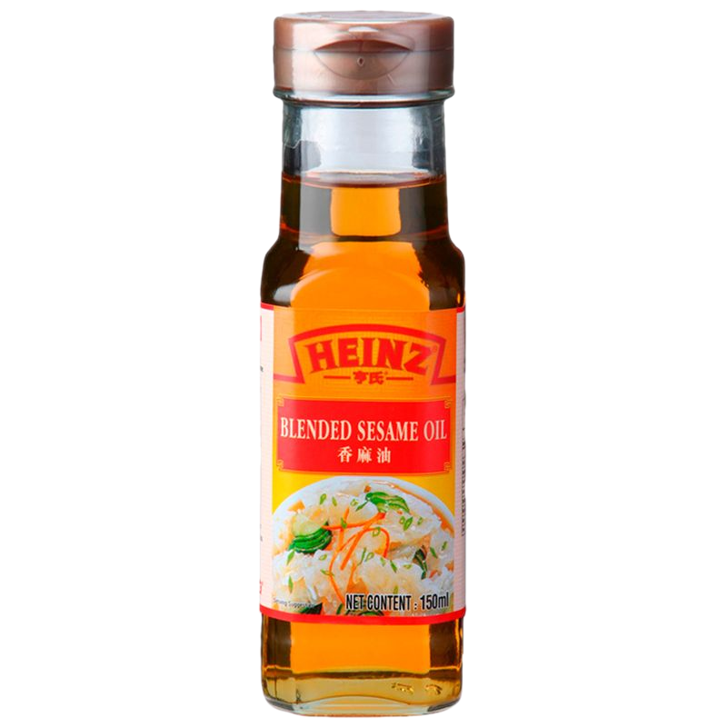 Aceite De Sésamo Heinz 150 Ml