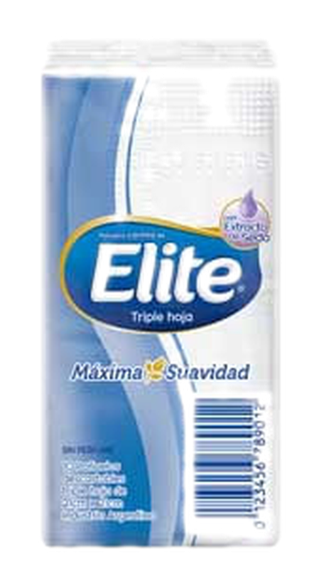Pañuelo Elite Carilina 1x10 Un
