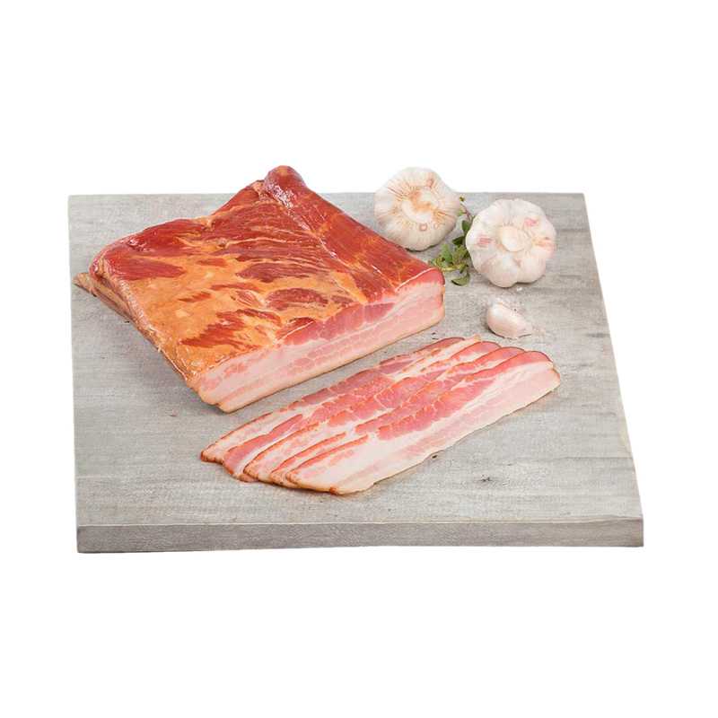 Panceta Ottonello Ahumada Comun Kg
