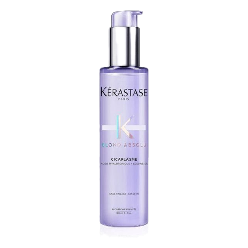 Protector Térmico Kérastase Paris Blond Absolu Cicaplasme 150 Ml