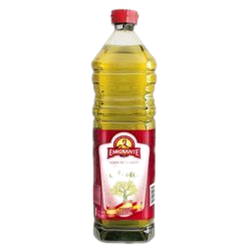 Aceite De Oliva El Emigrante 1 L