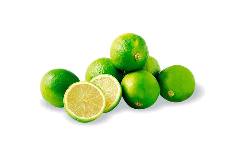 Lima Ácida Tahiti Para Caipirinha Kg