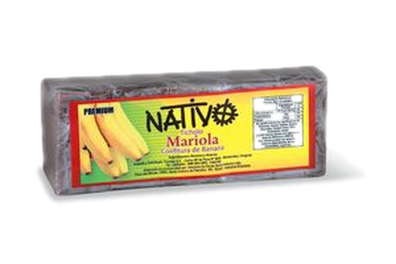 Ticholo Nativo Mariola 25 Unidades 375 G