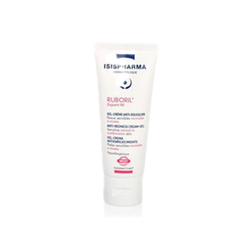 Isis Ruboril Expert M Gel-crema Antienrojecimiento [40 Ml]