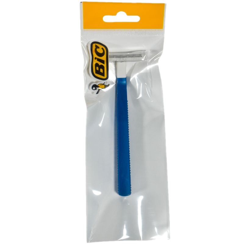Afeitadora Bic Confort Twin Normal 1 Unidad 5