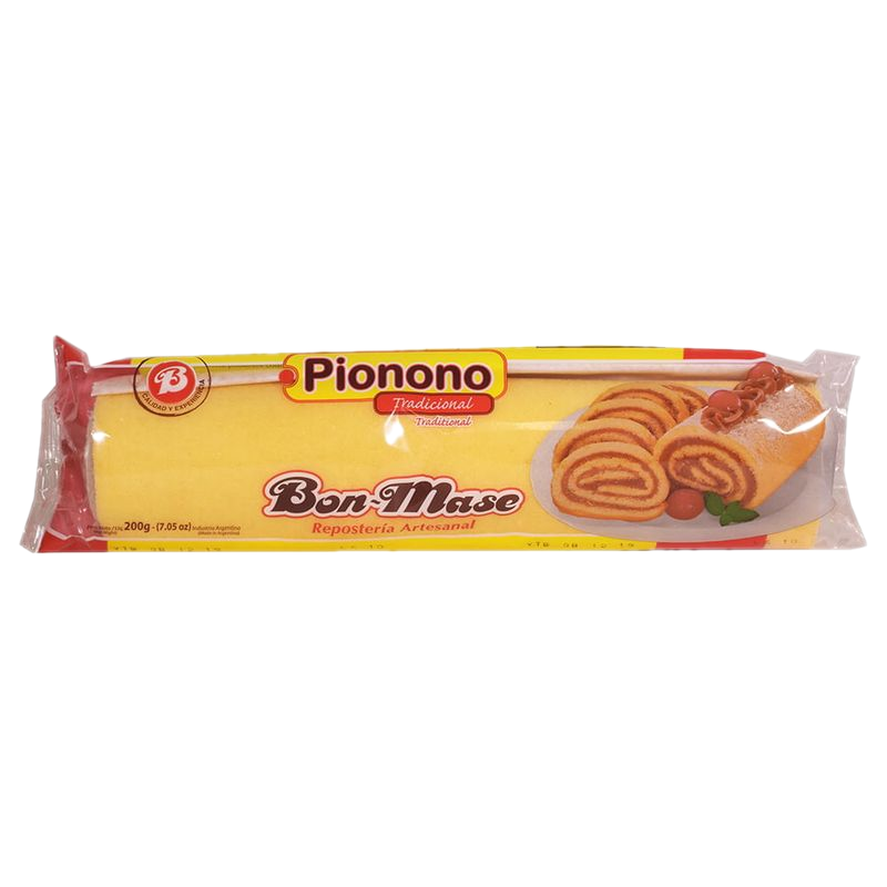 Pionono Bon Mase 200 G