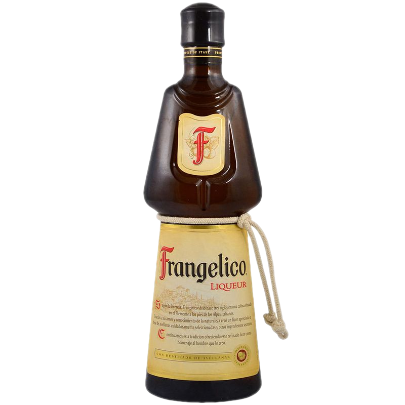 Licor De Avellanas Frangelico Italia 700 Ml