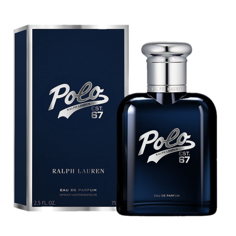 Perfume Ralph Lauren Polo 67 Men Edp 75 Ml