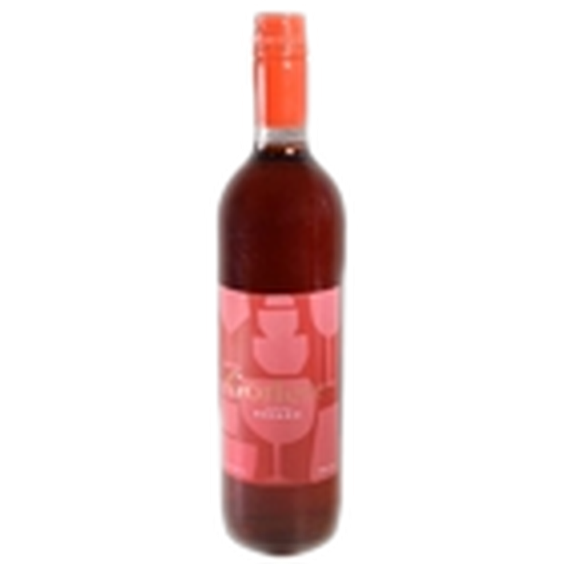 Tinto Syrah Trivento