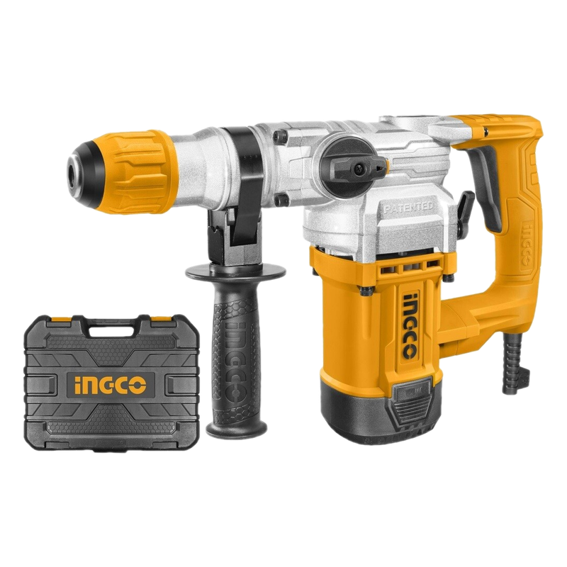 Rotomartillo 1050w 4.5 J Ingco Rh10506