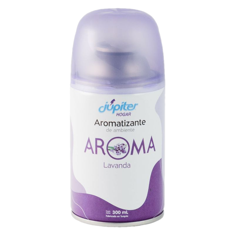 Aromatizante Jupiter Lavanda