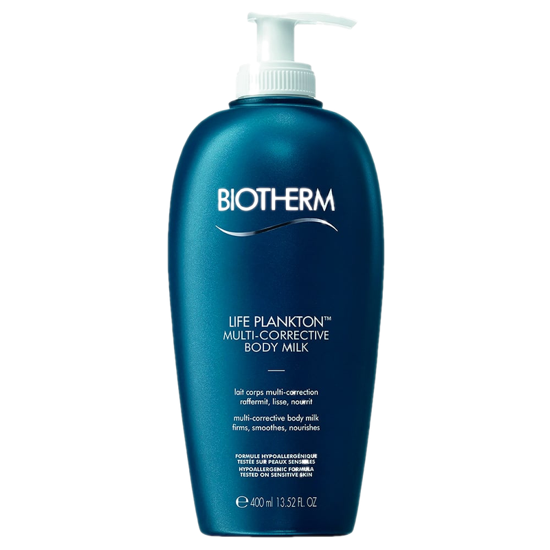 Leche Corporal Biotherm Life Plankton 400 Ml