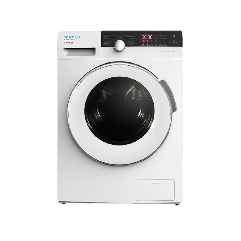 Lavarropas Frontal Smartlife 12 Kg Sl-wmfl12inv