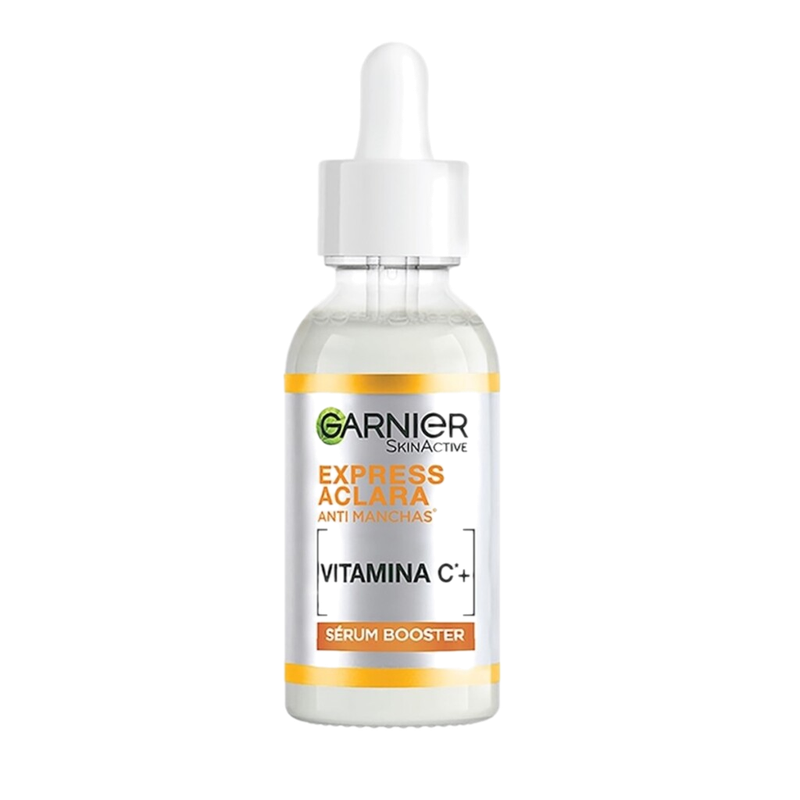 Serum Garnier Express Aclara 30 Ml.