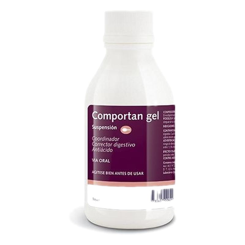 Comportan Gel 160 Ml