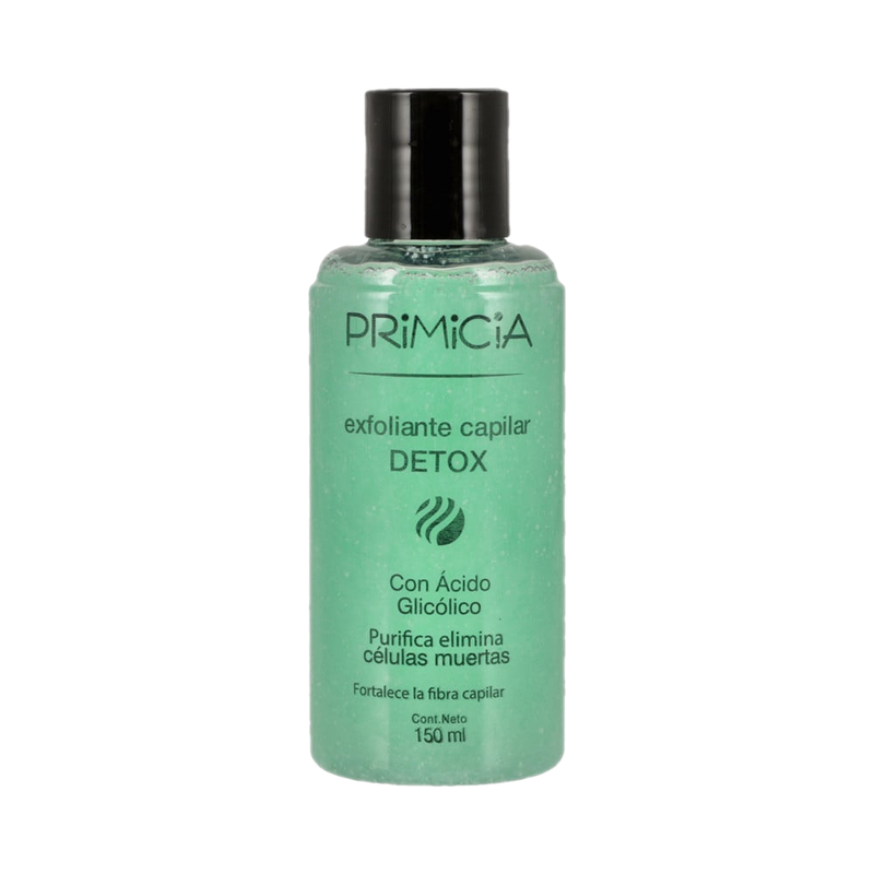 Exfoliante Capilar Primicia 150 Ml